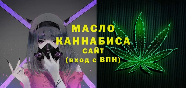 твердый Пересвет