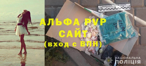 твердый Пересвет